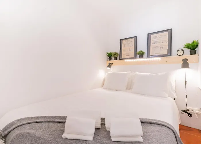Alfama Nest