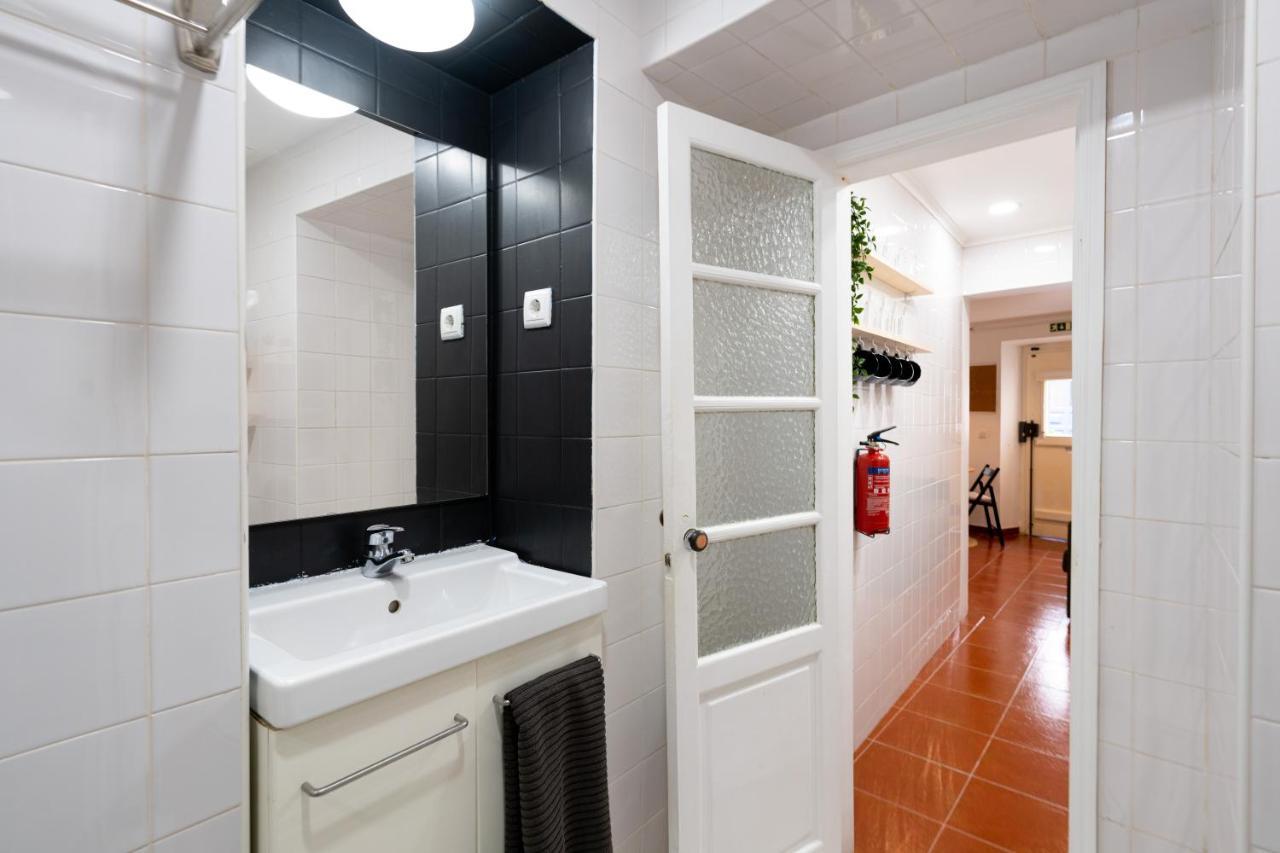 Alfama Nest *