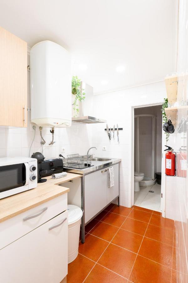 Alfama Nest Lisbon