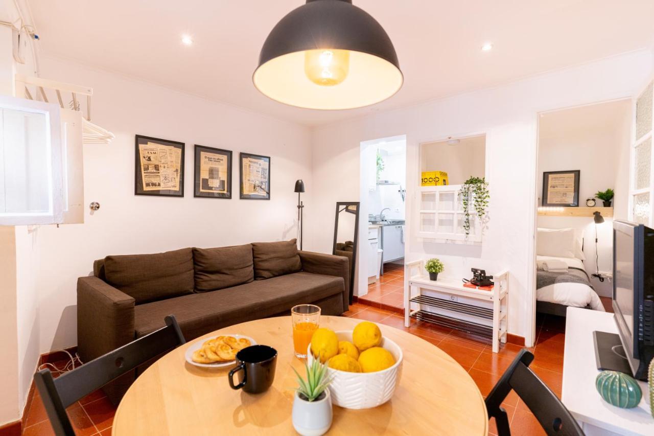Apartment Alfama Nest