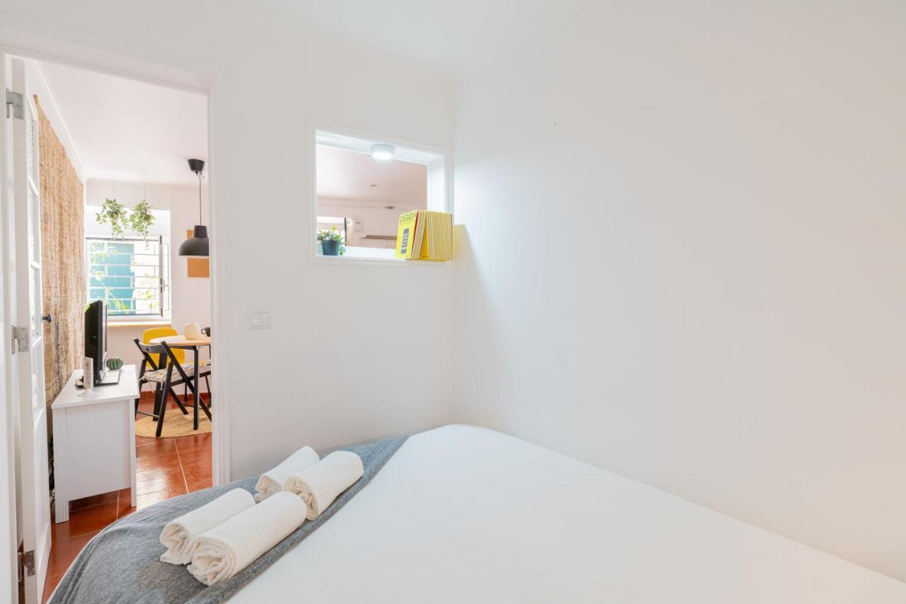 Alfama Nest Lisbon