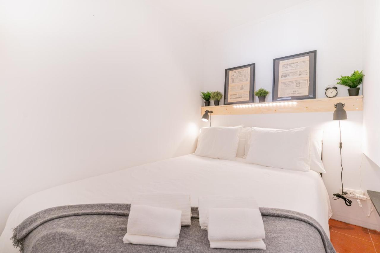 Apartment Alfama Nest