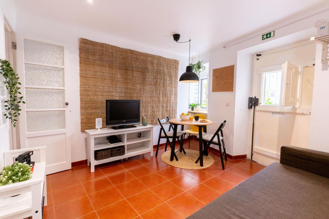 Alfama Nest * Lisbon