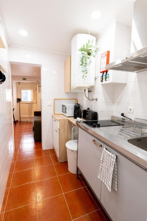 Alfama Nest * Lisbon