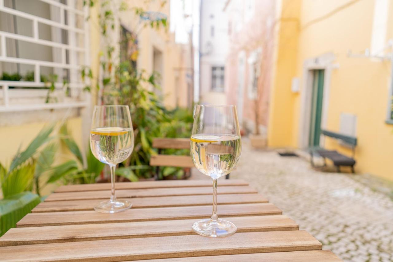 Apartment Alfama Nest *