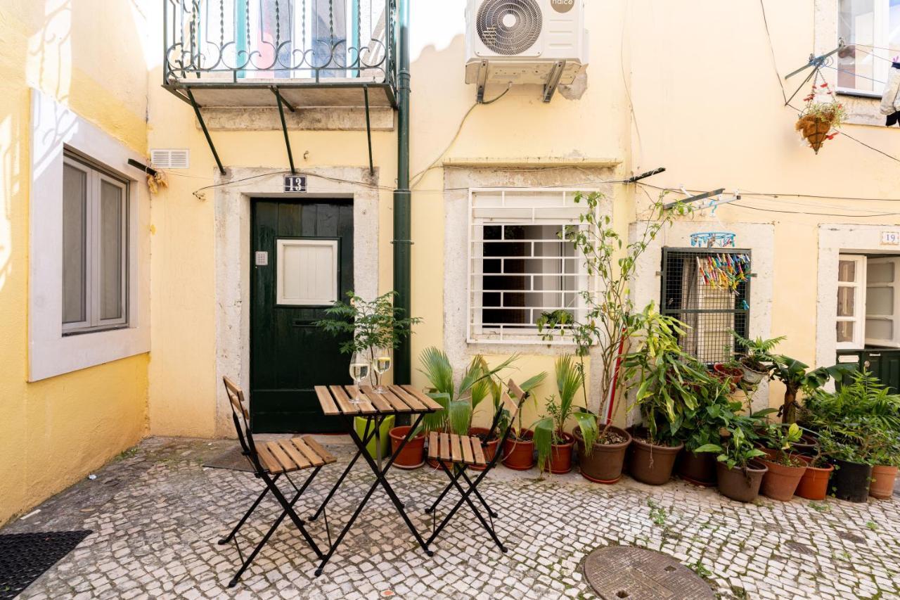 Alfama Nest Lisbon