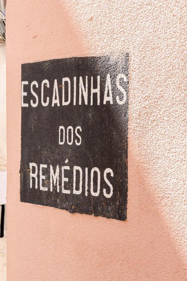 Alfama Nest Apartment