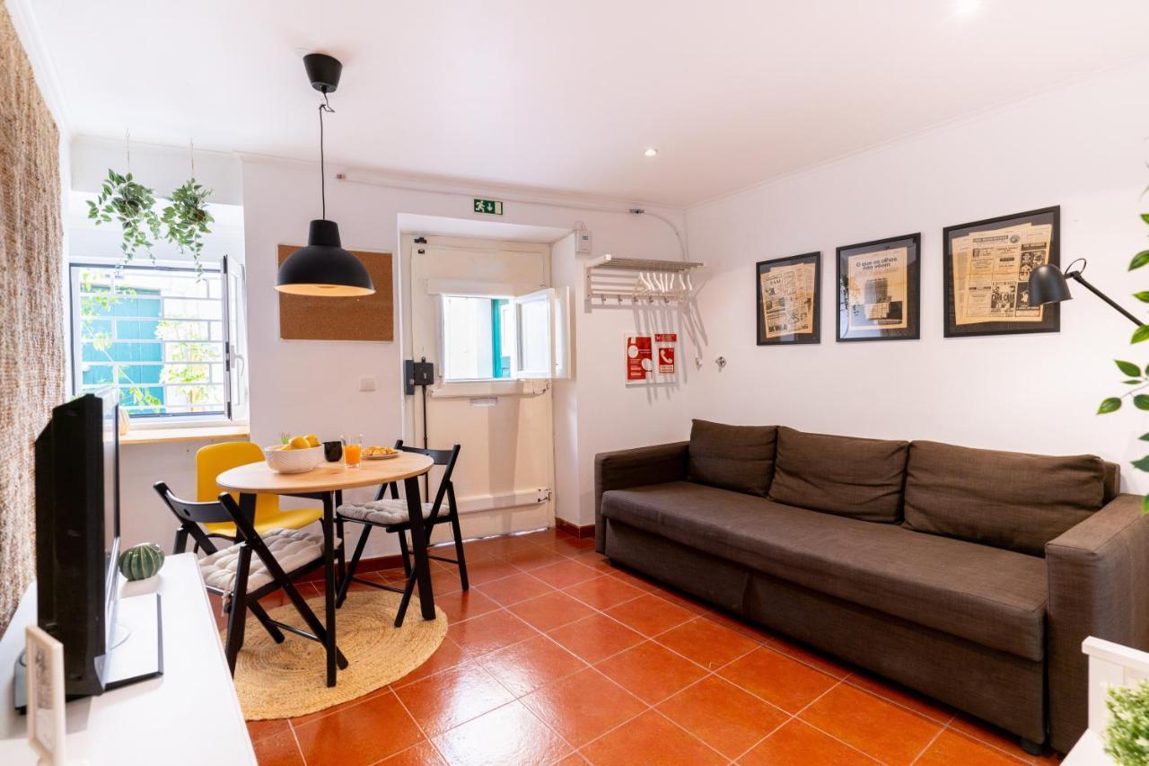 Alfama Nest * Lisbon